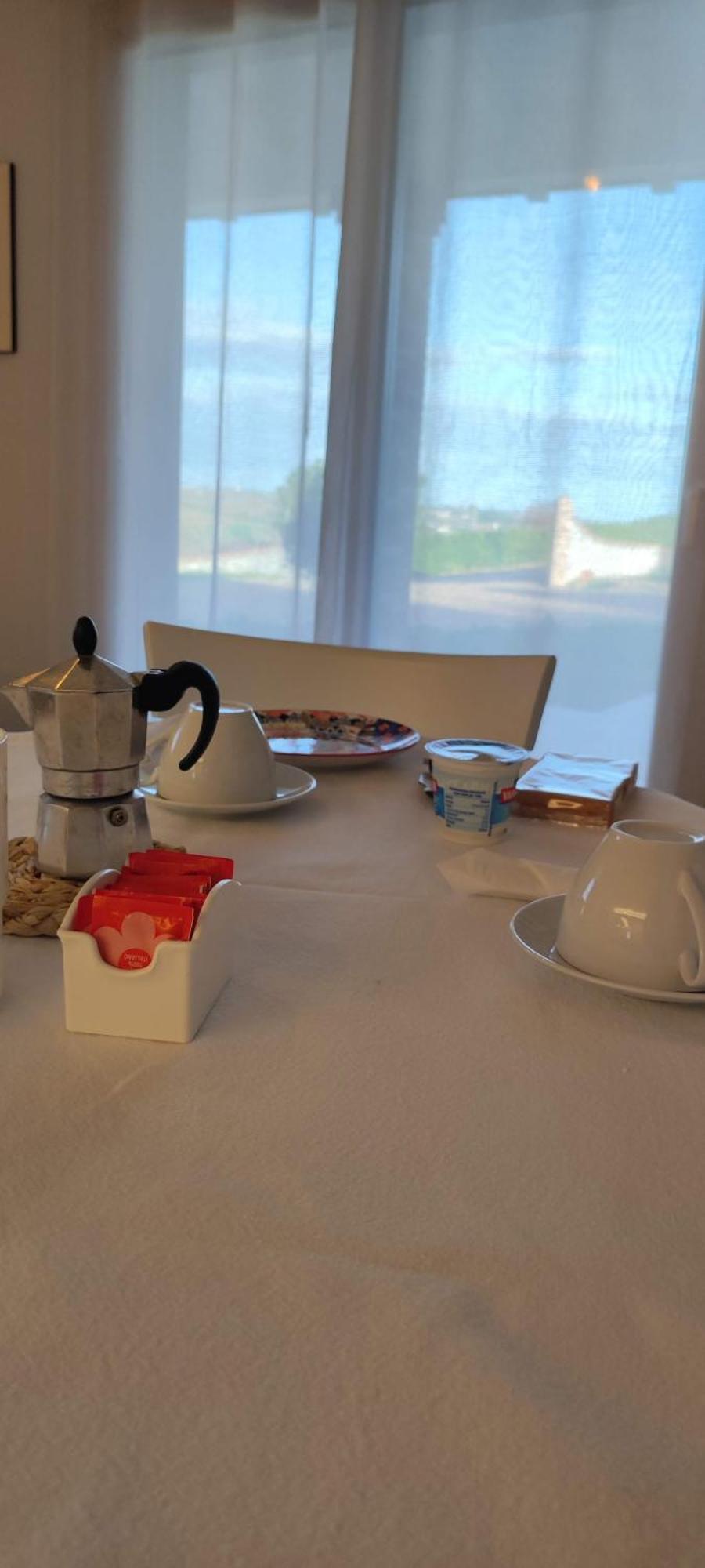 B&B Casa Alysa Tavullia Eksteriør bilde